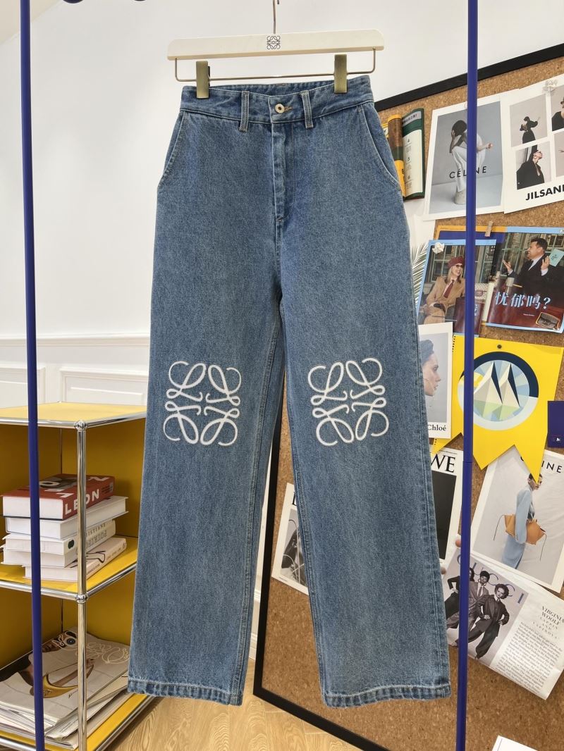 Louis Vuitton Jeans